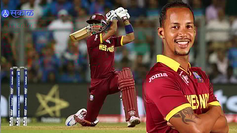 lendl simmons