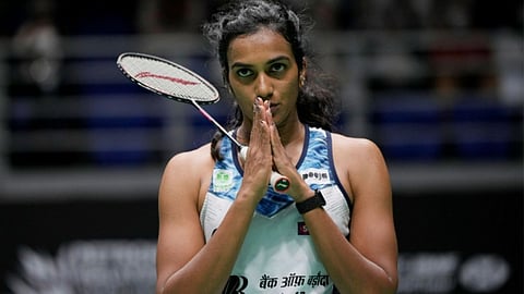 Malaysia Masters Tai Tzu Ying Defeat PV Sindhu Once Again