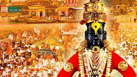 Ashadhi Ekadashi 2022