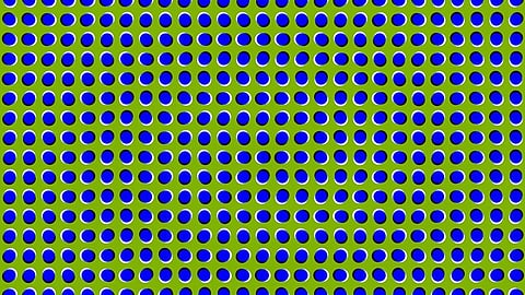 Optical Illusions