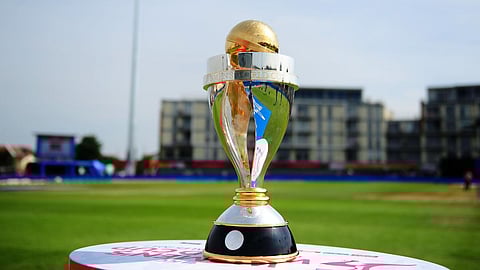 ICC Womens World Cup 2025 India Likely To Host Event After One Decade