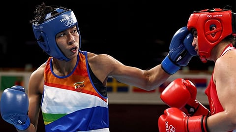 Sports Ministry Reaction After Lovlina Borgohain Allegation Of Mental Harassments