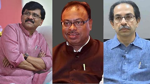 chandrashekhar bawankule advice to uddhav thackeray