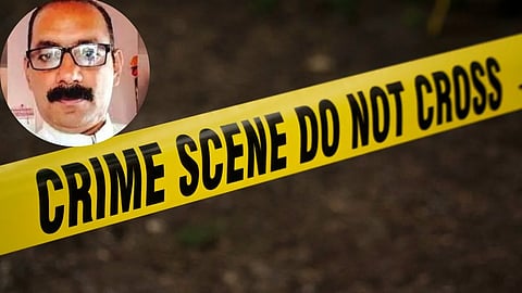 Six accuse arrested in Amravati Umesh Kolhe murder case