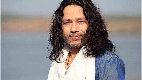 kailash kher