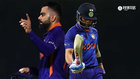 T20 Out Of Form Virat Kohli