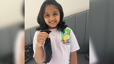 Satyajeet Tambe Daughter