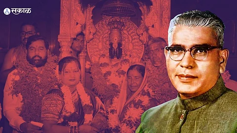 पांडुरंगाची अचानक बंद पडलेली शासकीय पूजा पुन्हा कशी सुरू झाली?