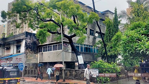 Kandivali Double Murder case
