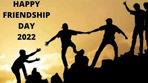 Friendship Day
