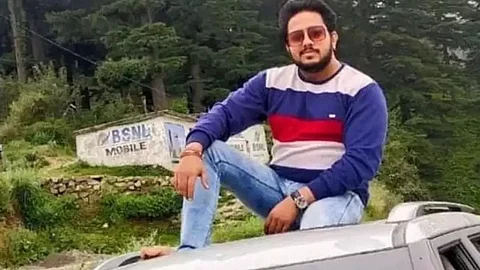चायनीज मांजाचा प्रताप : बुलेट थांबेपर्यंत कापला गेला गळा, युवकाचा मृत्यू