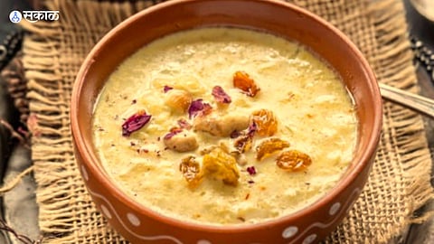 Dudhi Bhopla Kheer