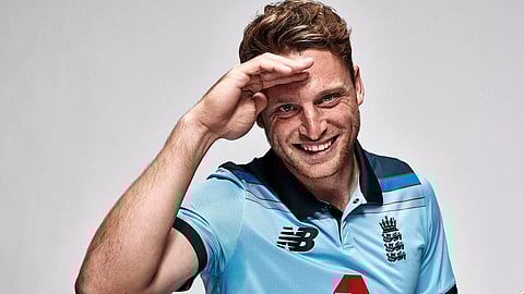 India vs England ODI T20I Series Jos Buttler Will Lead Both England Teams