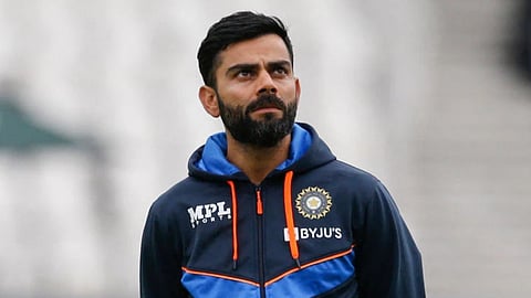 Virat Kohli Says He Wants To Help Team India For Win Asia Cup And World Cup