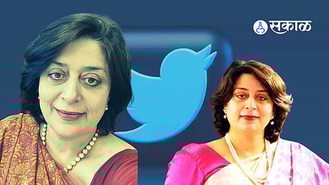 Viral tweet of IAS officer