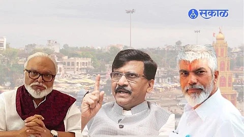 Nashik politics