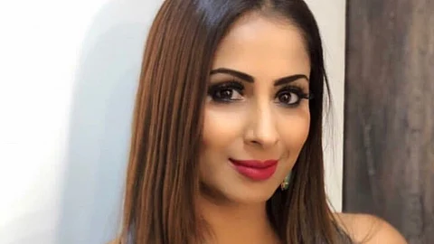Sangita Ghosh is a mom to a seven-month-old baby girl, Revealed!
