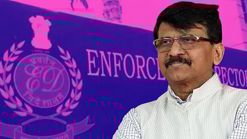 Sanjay Raut Latest News