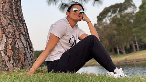 Smriti Mandhana Birthday Special Cricketing Journey Photo Story