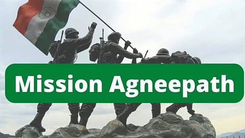 Agneepath Scheme Latest News