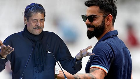 Kapil Dev Littlie Soft On Virat Kohli Says He Have still a lot of cricket left