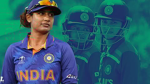 Mithali Raj A Big Fan Of Shafali Verma Will Play Women IPL First Edition