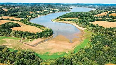 global warming Europe Africa Asian countries human quality of life NASA