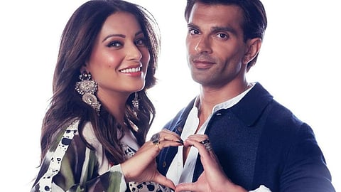 Bipasha Basu Is Pregnant With Her First Child, After 6 Years Of Marriage