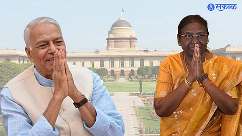 Presidential Election 2022