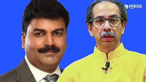 Rahul Shewale Latest Marahi News