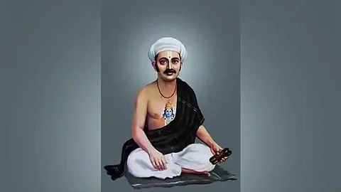 savata maharaj