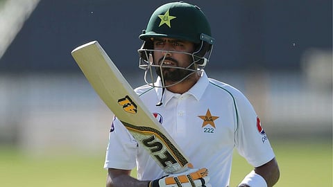 Babar Azam Become Only Player ranking in top 3 of ICC Rankings across all 3 formats Shaheen Afridi Overtake Jasprit Bumrah