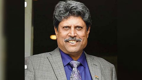 Kapil Dev has been invited as the guest of honor In Indian Film Festival Melbourne