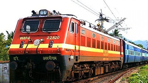 Nanded senior citizen railway travel discount off