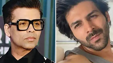 Kartik Aaryan Mocks Karan Johar And his show Koffee With Karan 7,say,‘Proud to be Popular on Rapid-Fire Shows’