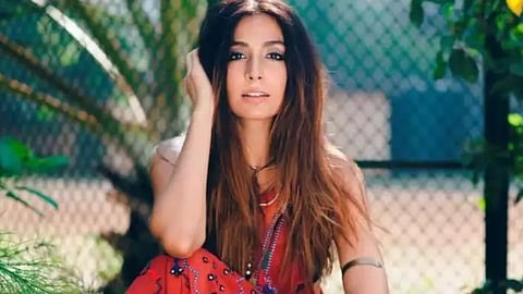 Monica Dogra reveals 'I was ashamed of my gender' she is pansexual