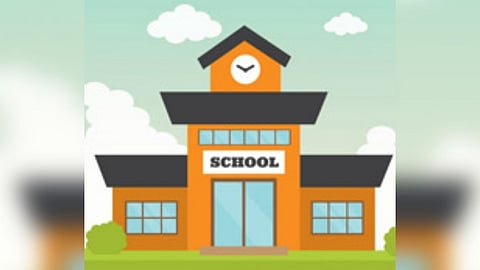 Aurangabad Shantiniketan Public School Parents agitation