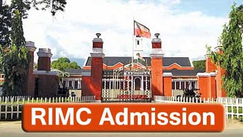 Application process of RIMC starts