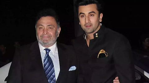 rushi kapoor news