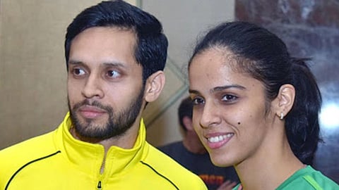 Parupalli Kashyap husband of Saina Nehwal Criticize BAI For Not Selecting Commonwealth Games Badminton Squad