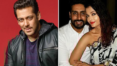 Salman Khan's 'SHOCKING' reaction to Aishwarya Rai, Abhishek Bachchan's marriage will surprise you