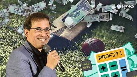 Fake IPL in Gujarat village dupes Russian punters