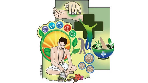 Ayurveda