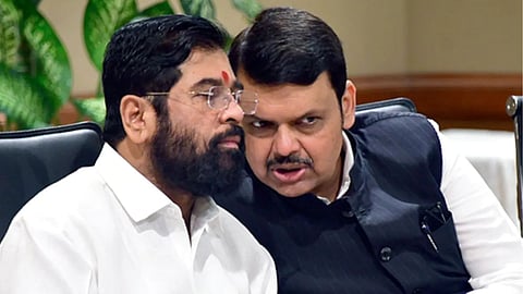 भाजप-शिंदे गट महानगरपालिका निवडणूक एकत्र लढवणार