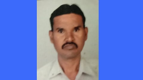 घशात कोंबडीचे उकळलेले अंडे अडकल्याने एका इसमाचा झाला मृत्यू