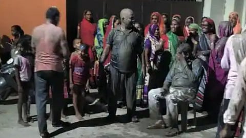 Uttar Pradesh Rain News