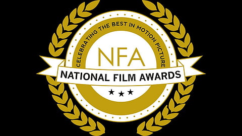 national film award