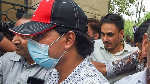 Alt News mohammad zubair