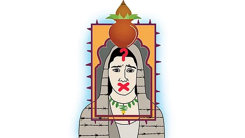 कर्मकांड म्हणजे धर्म नव्हे