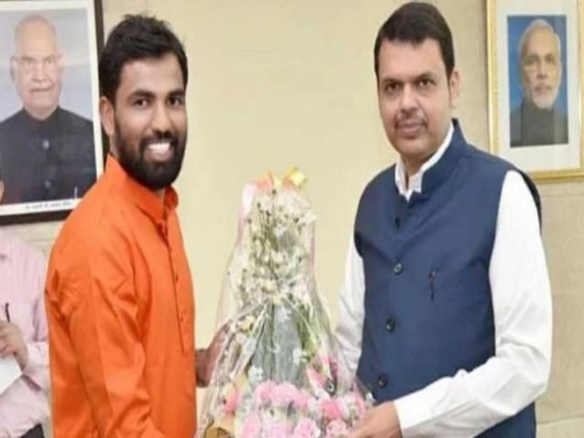 devendra fadanvis ram satpute